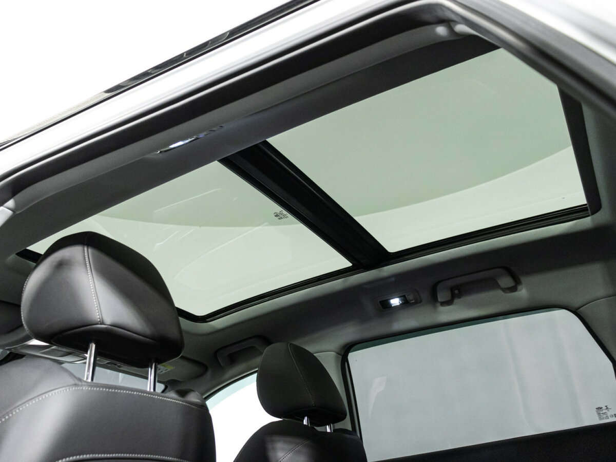 Купить Chery Tiggo 7 Pro I, 2021, 54 166 км, фото №14