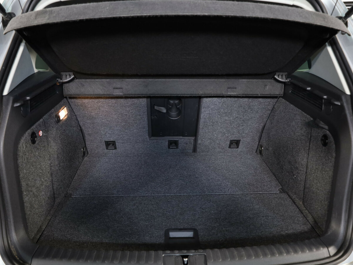 Купить Volkswagen Tiguan I Рестайлинг, 2016, 68 764 км, фото №19