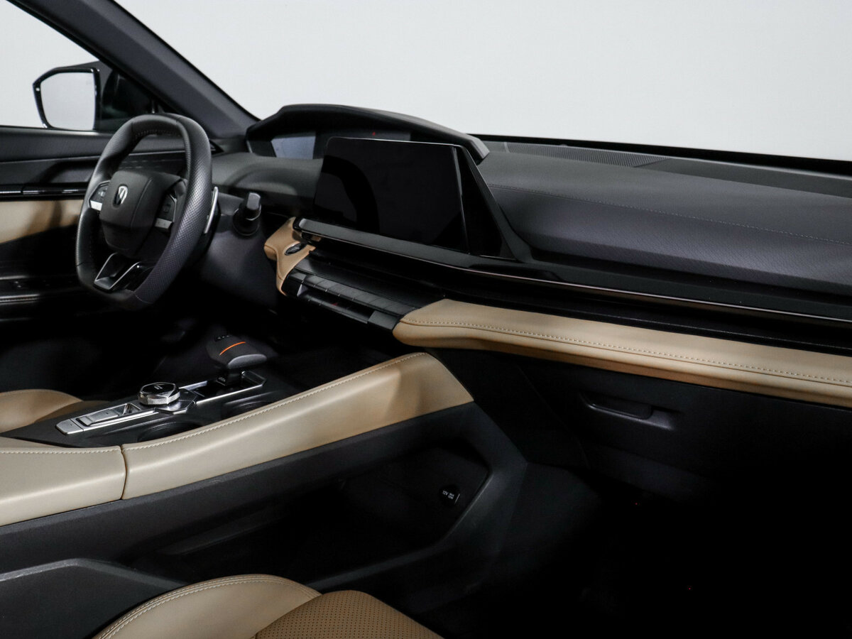 Купить Changan UNI-V I, 2023, 20 100 км, фото №7