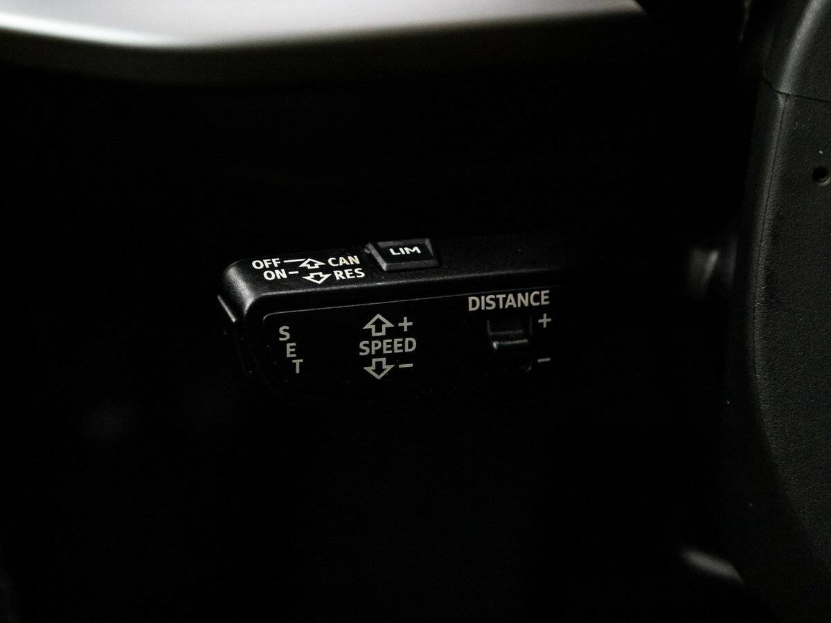 Купить Audi A3 35 TFSI IV (8Y), 2021, 127 479 км, фото №15