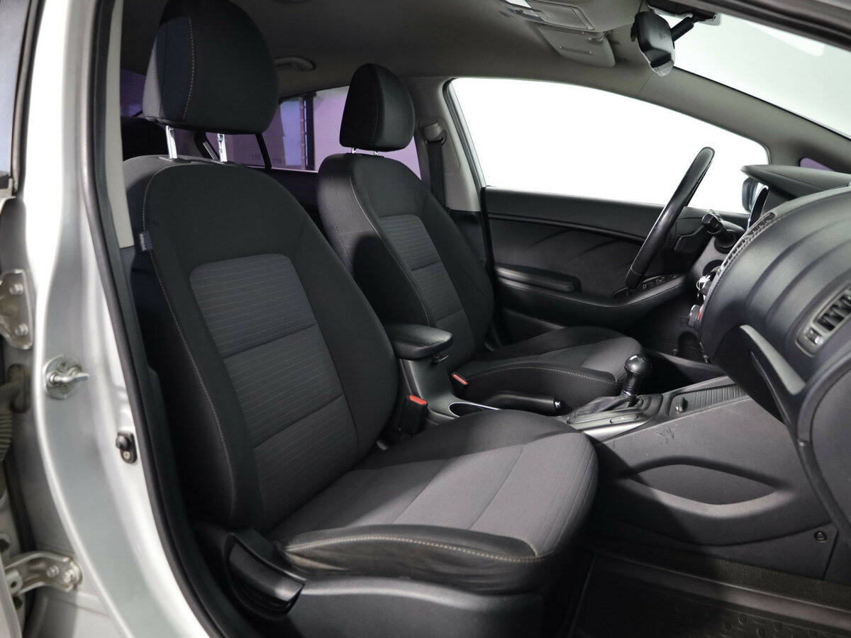 Купить Kia Cerato III, 2013, 206 085 км, фото №11