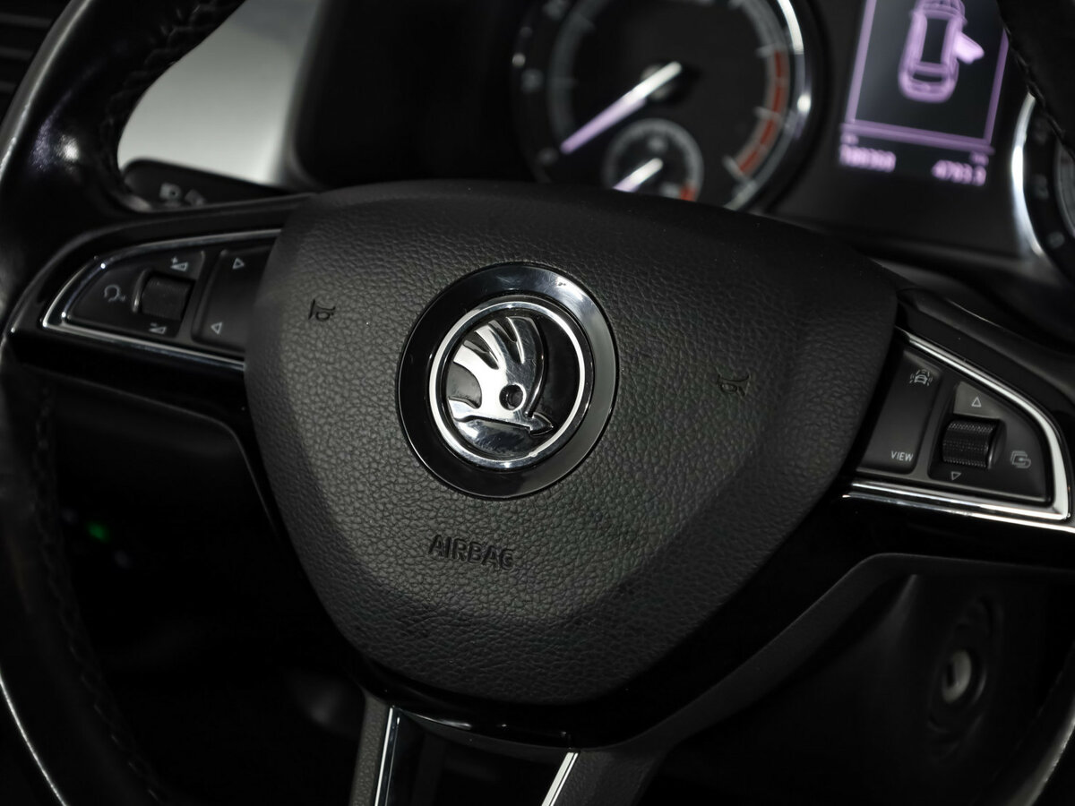 Купить Skoda Kodiaq I, 2018, 188 283 км, фото №11