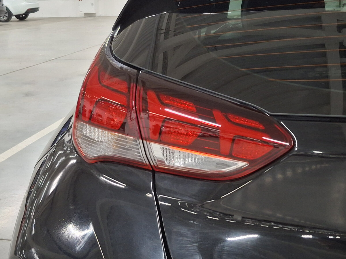 Купить Hyundai Veloster II, 2019, 108 721 км, фото №9