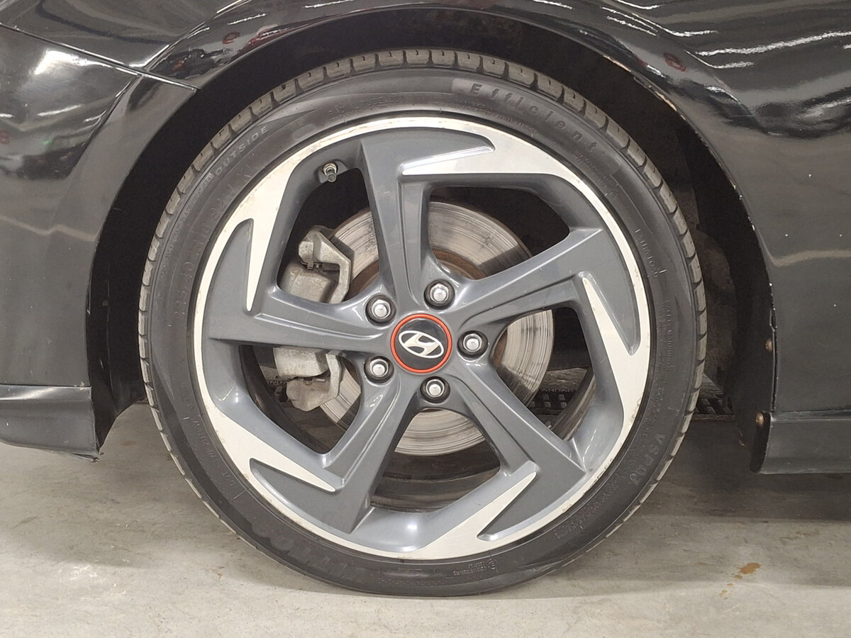 Купить Hyundai Veloster II, 2019, 108 721 км, фото №18