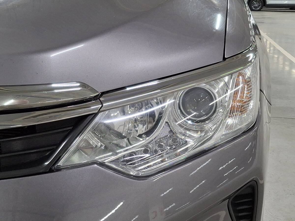 Купить Toyota Camry VII (XV50) Рестайлинг, 2016, 134 168 км, фото №16