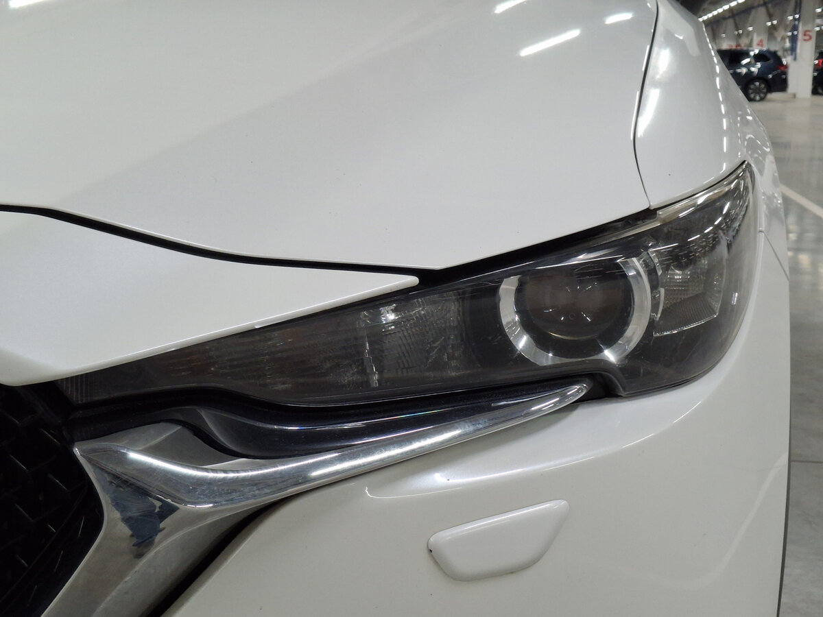 Купить Mazda CX-5 II, 2019, 136 669 км, фото №17