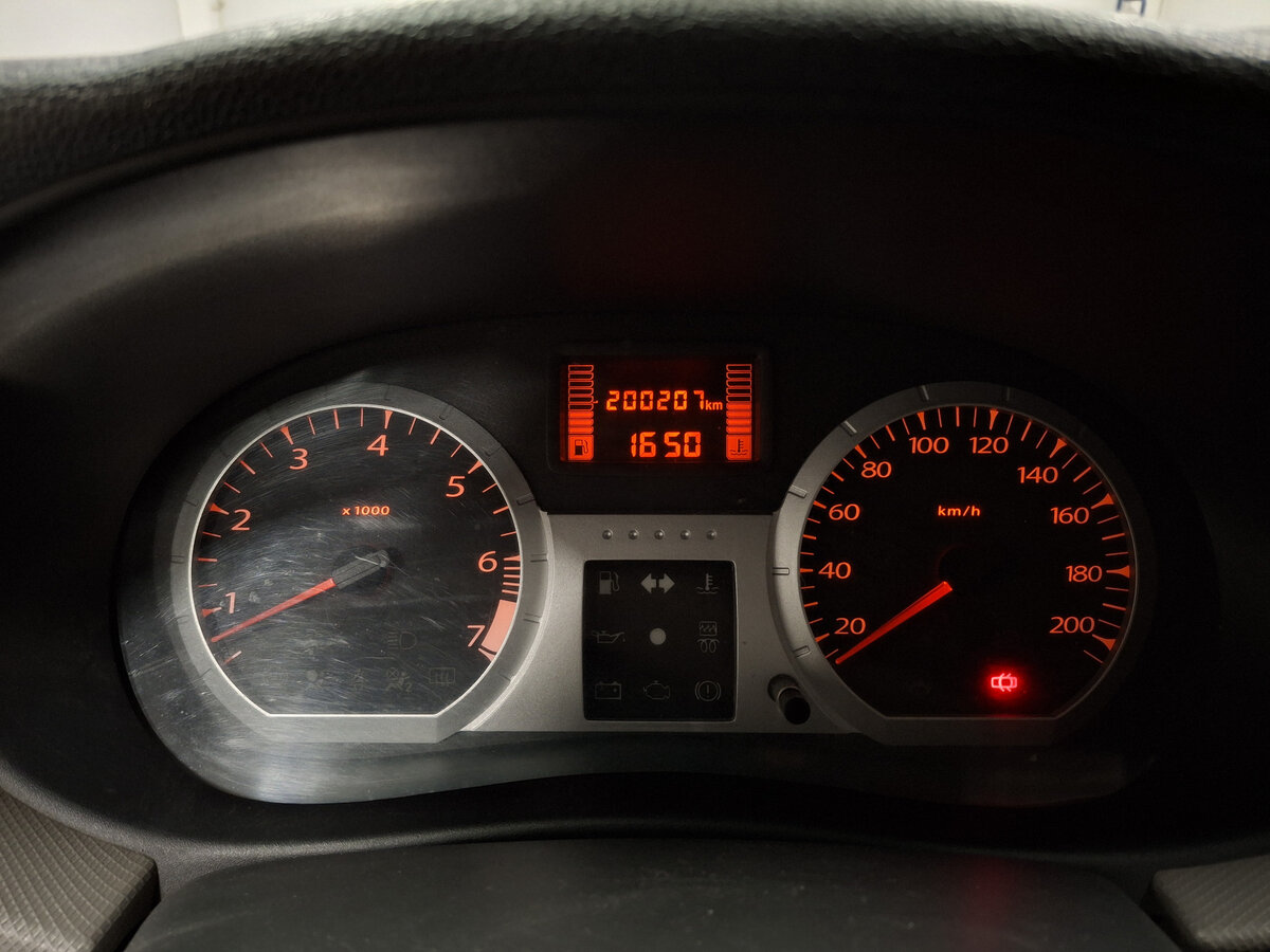 Купить Lada (ВАЗ) Largus I, 2013, 200 695 км, фото №13