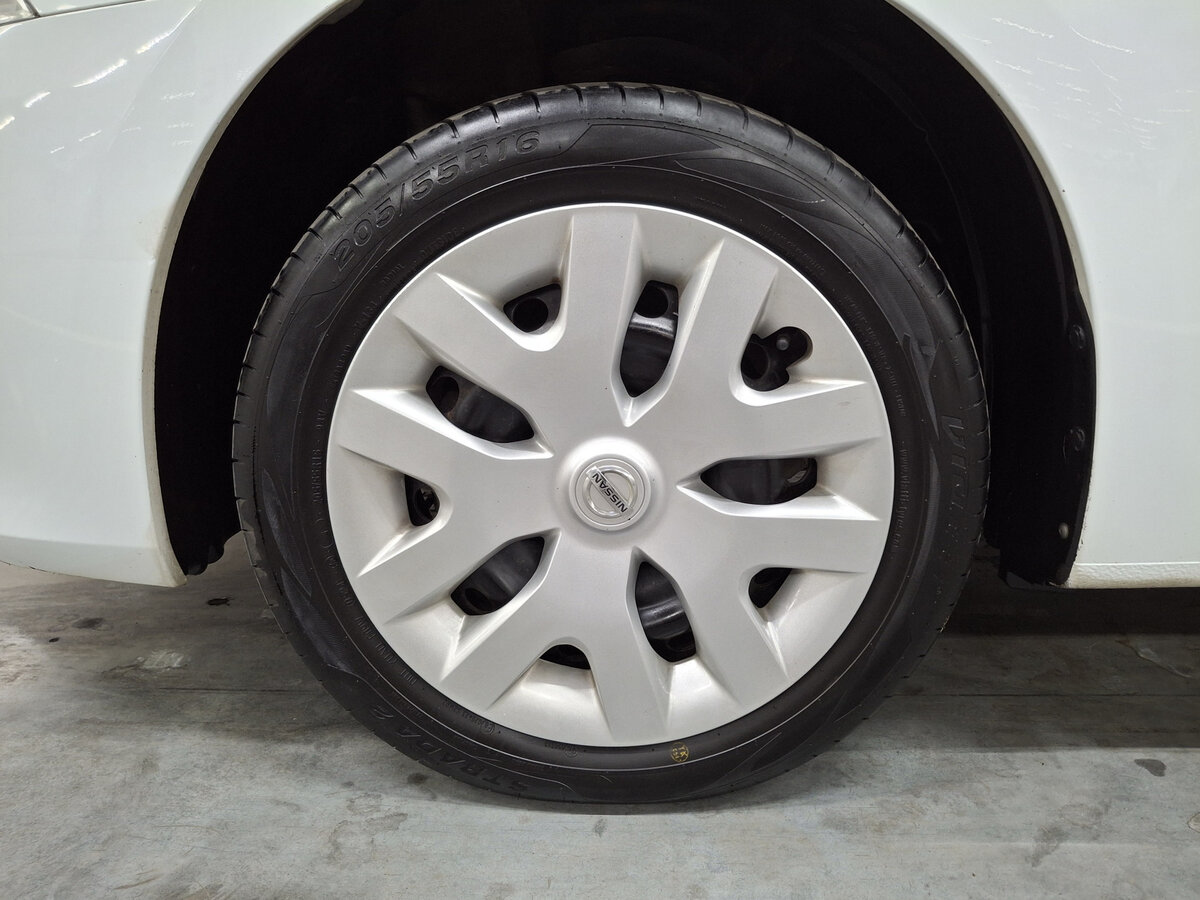 Купить Nissan Sentra VII (B17), 2014, 205 218 км, фото №18