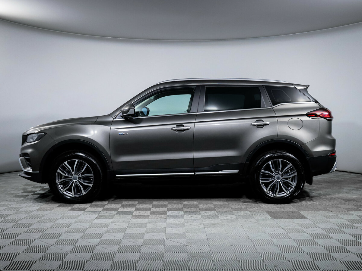 Купить Geely Atlas Pro, 2023, 38 727 км, фото №8