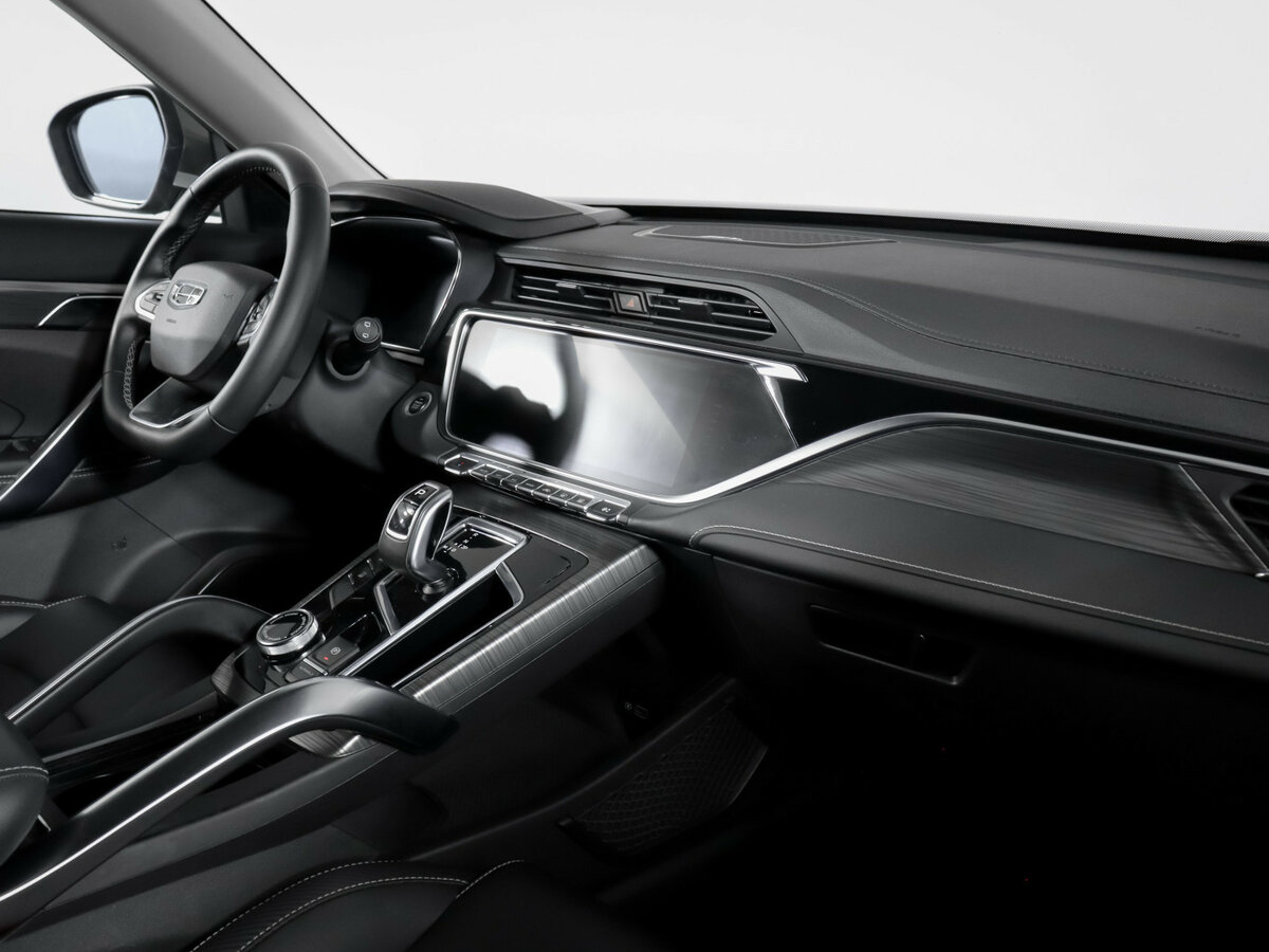 Купить Geely Atlas Pro, 2023, 38 727 км, фото №9