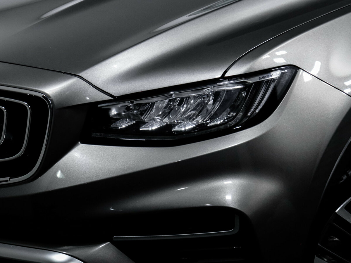 Купить Geely Atlas Pro, 2023, 38 727 км, фото №15