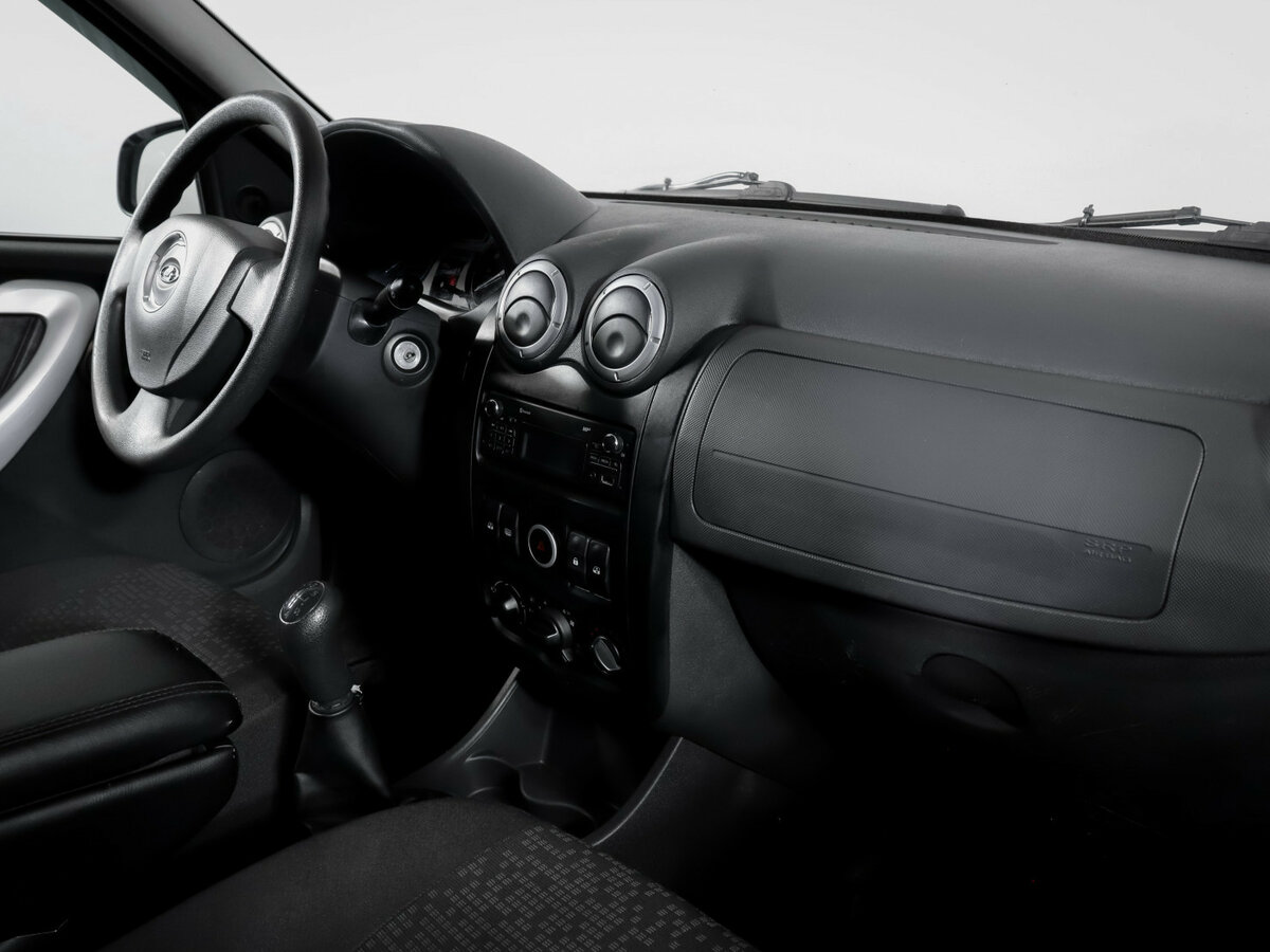 Купить Lada (ВАЗ) Largus I, 2020, 207 443 км, фото №7