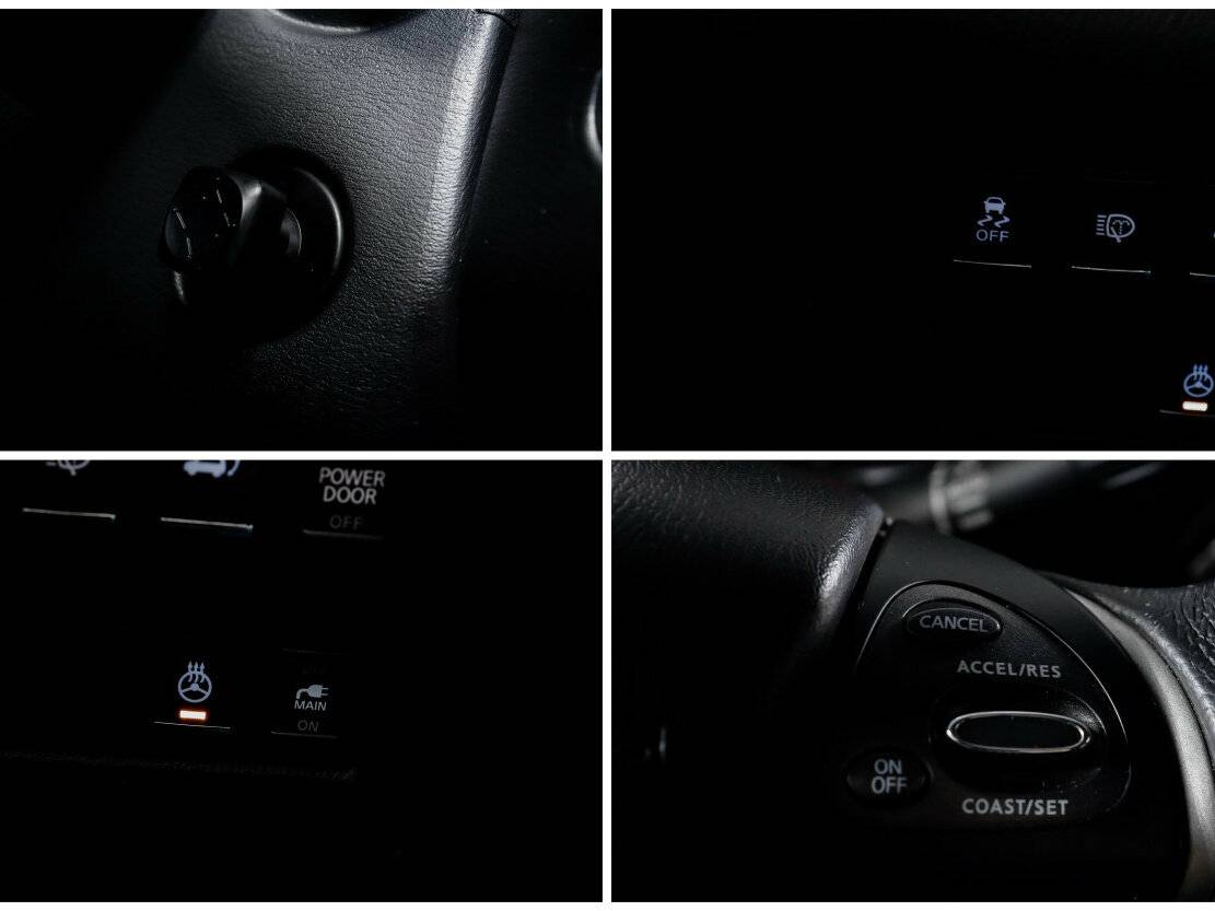 Купить Infiniti QX60 I, 2014, 179 461 км, фото №22