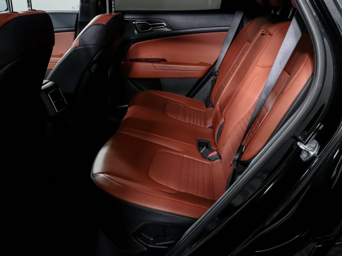 Купить Kia Sportage V, 2022, 52 277 км, фото №10