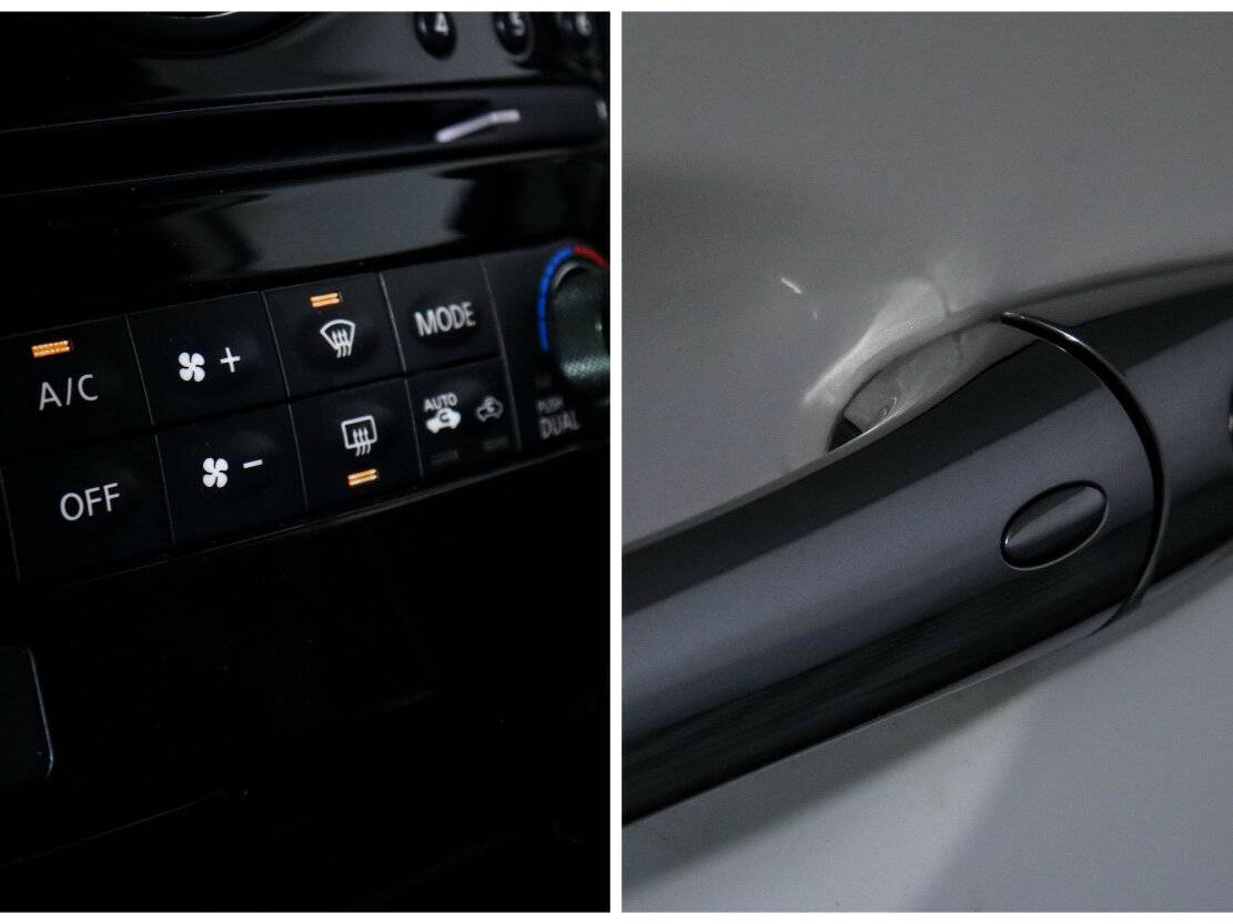 Купить Infiniti FX30d II (S51) Рестайлинг, 2012, 186 897 км, фото №18