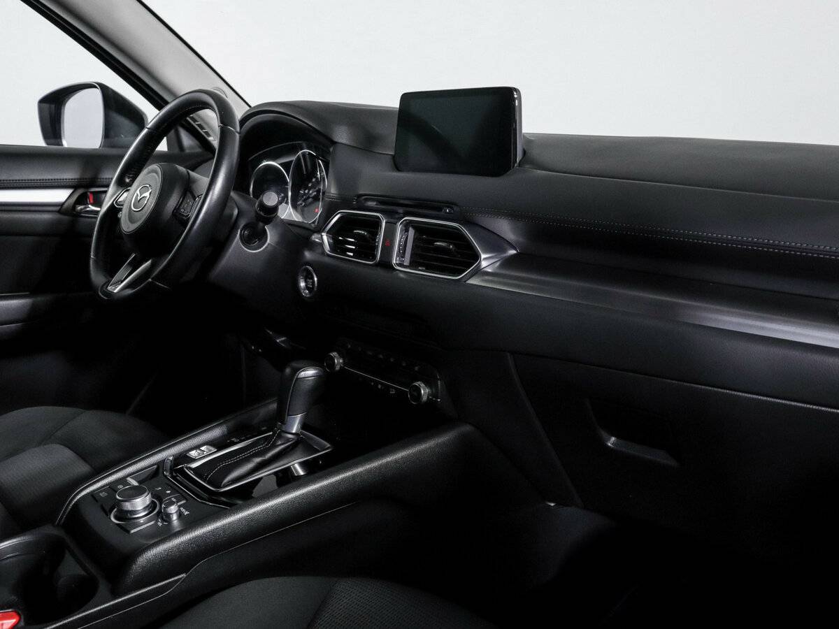 Купить Mazda CX-5 II, 2021, 63 468 км, фото №7