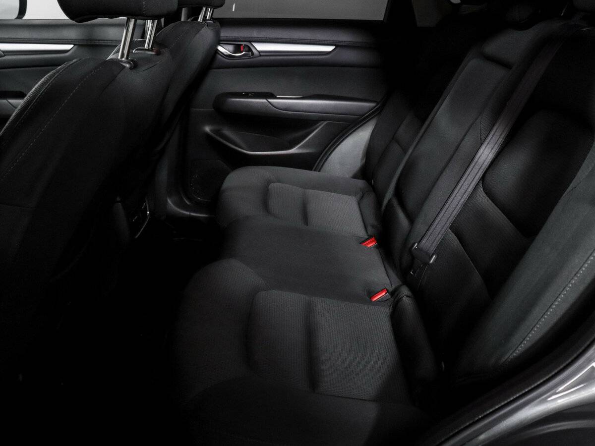 Купить Mazda CX-5 II, 2021, 63 468 км, фото №8