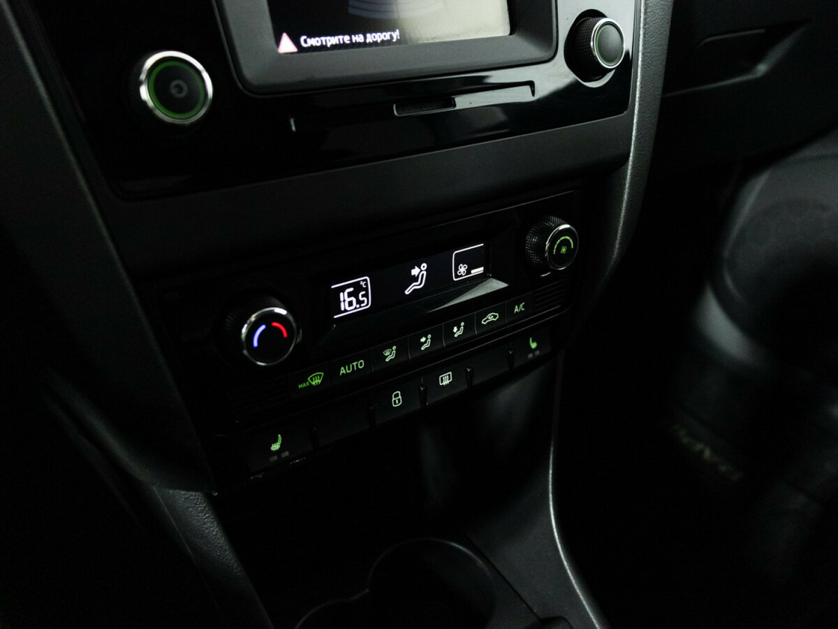 Купить Skoda Rapid I, 2016, 81 001 км, фото №16