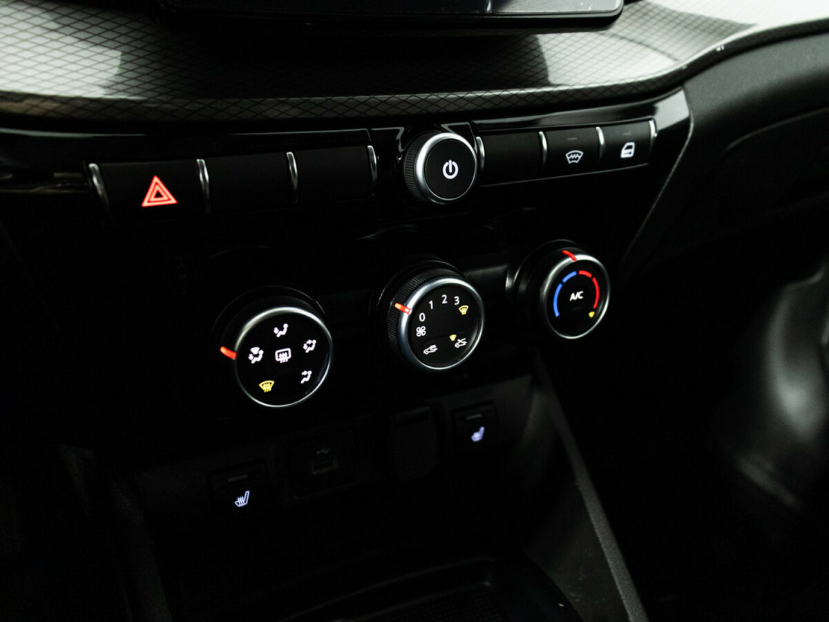 Купить Lada (ВАЗ) Vesta SW I Рестайлинг (NG), 2024, 12 746 км, фото №15