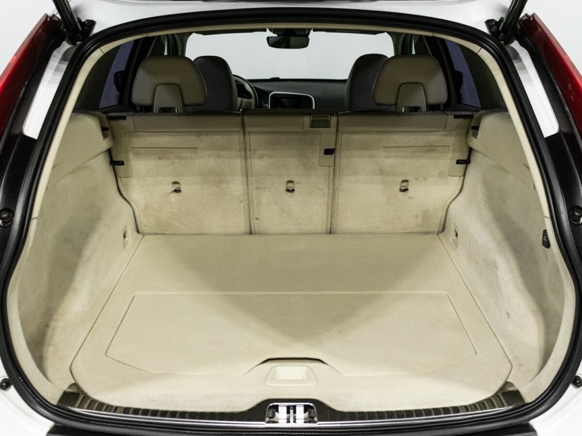 Купить Volvo XC60 I Рестайлинг, 2016, 85 724 км, фото №18