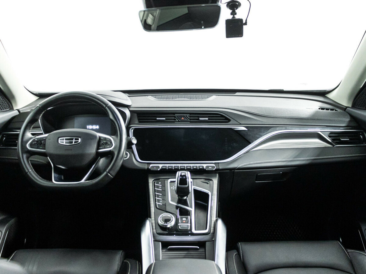 Купить Geely Atlas Pro, 2023, 32 418 км, фото №13