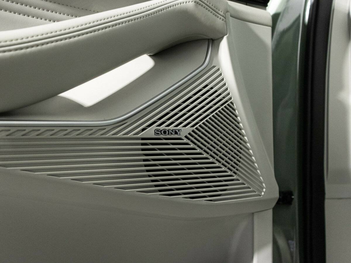 Купить Exeed RX, 2023, 47 500 км, фото №17