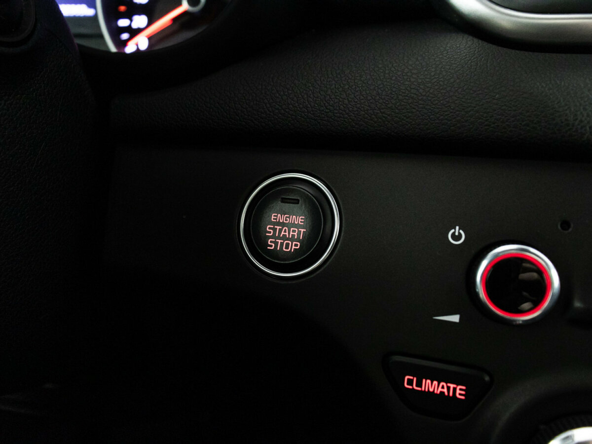 Купить Kia Sportage IV Рестайлинг, 2020, 122 212 км, фото №23