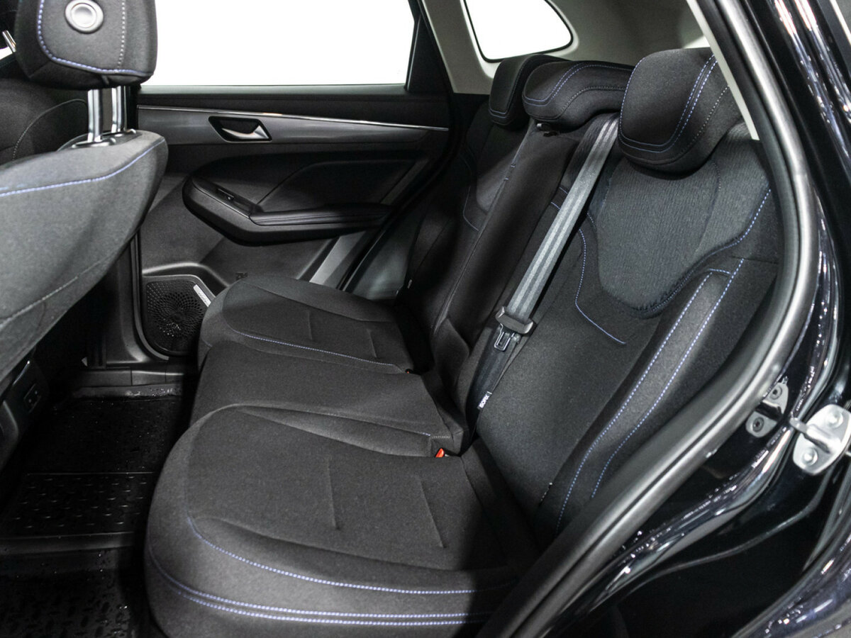 Купить Haval Jolion I Рестайлинг, 2024, 2 144 км, фото №10