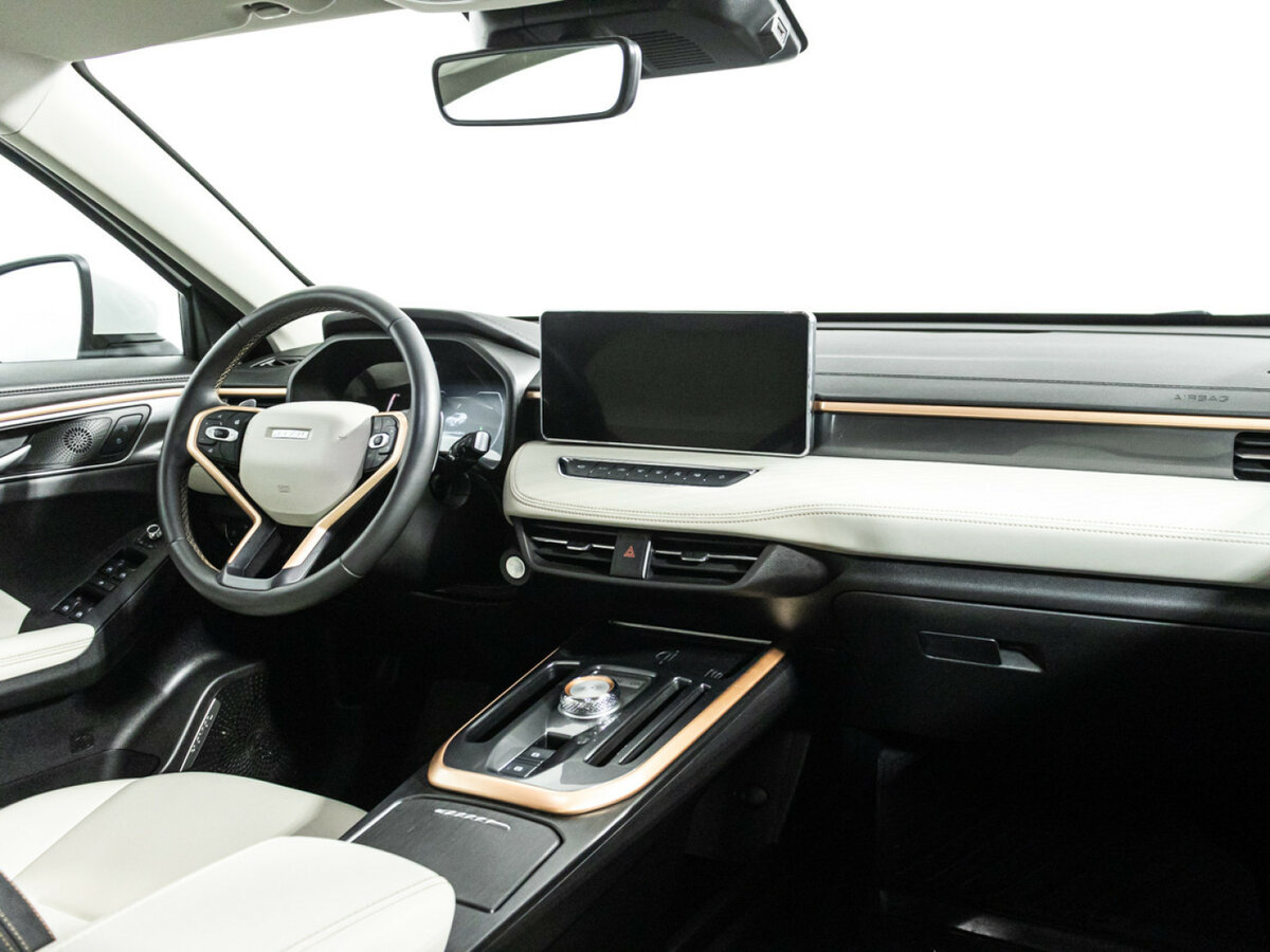 Купить Haval Jolion I, 2023, 36 265 км, фото №9