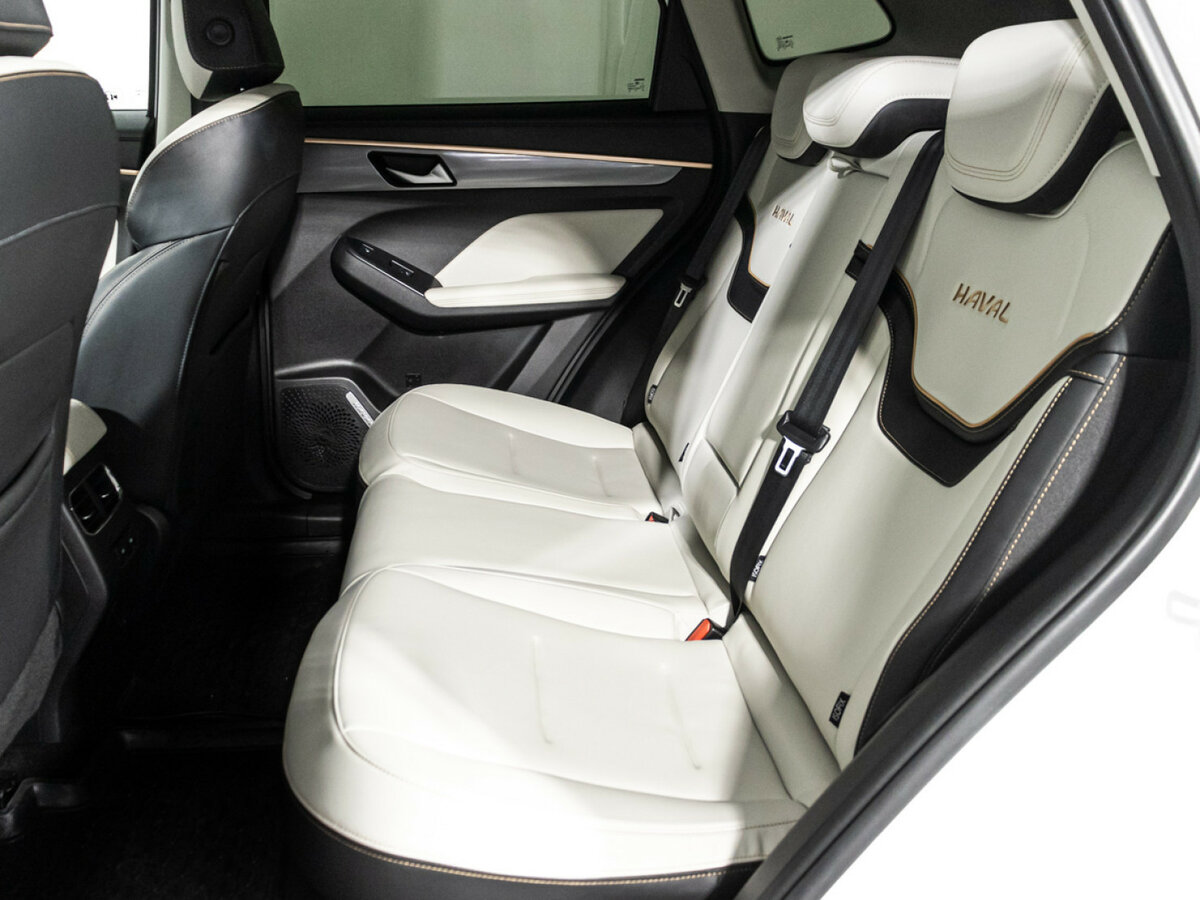 Купить Haval Jolion I, 2023, 36 265 км, фото №10