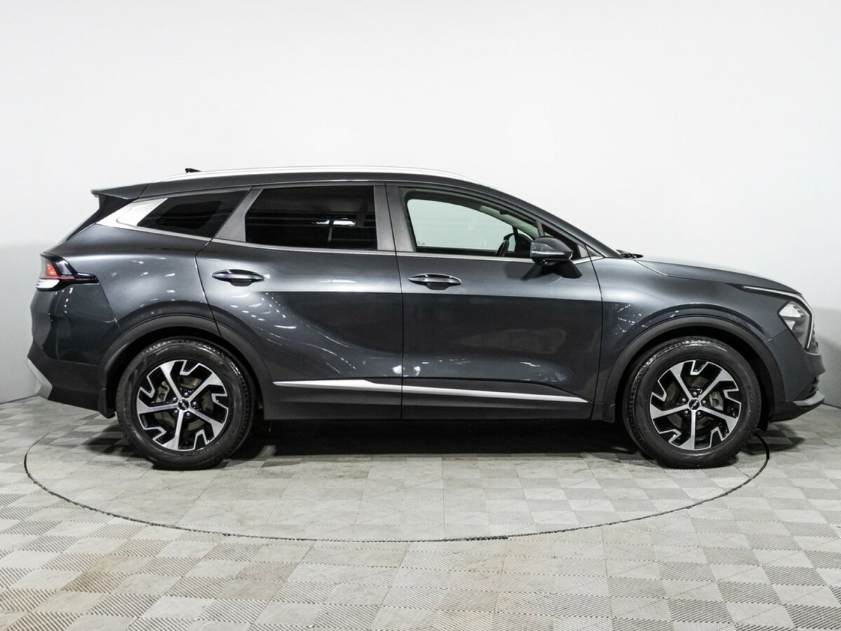 Купить Kia Sportage V, 2023, 43 521 км, фото №4