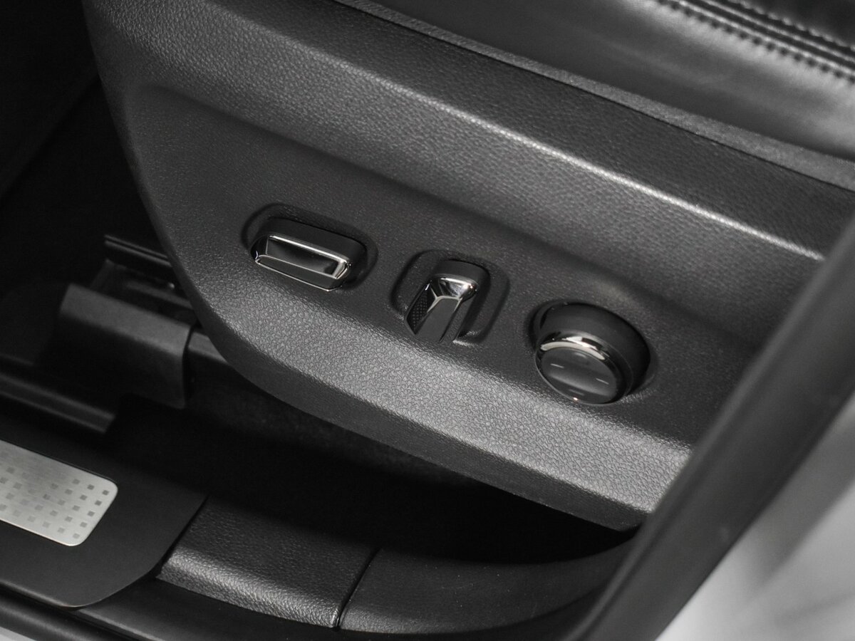 Купить Exeed TXL I Рестайлинг, 2023, 99 700 км, фото №9