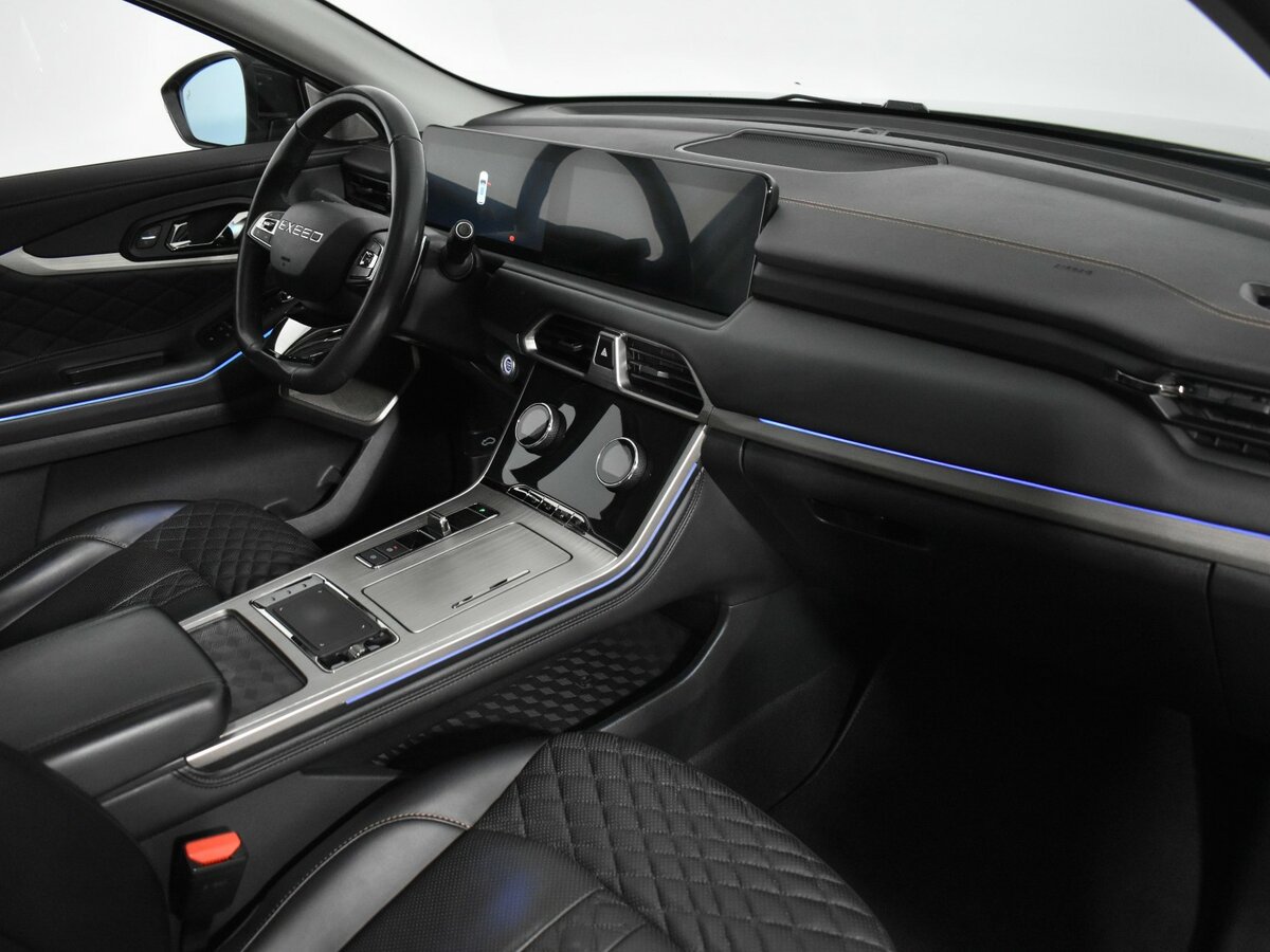 Купить Exeed TXL I Рестайлинг, 2023, 99 700 км, фото №14