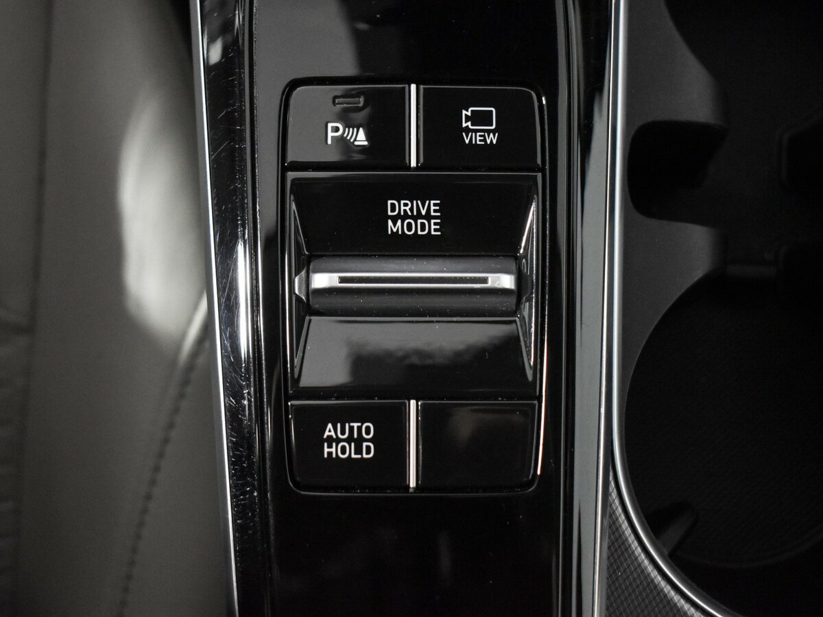 Купить Hyundai Sonata VIII (DN8), 2020, 129 152 км, фото №8