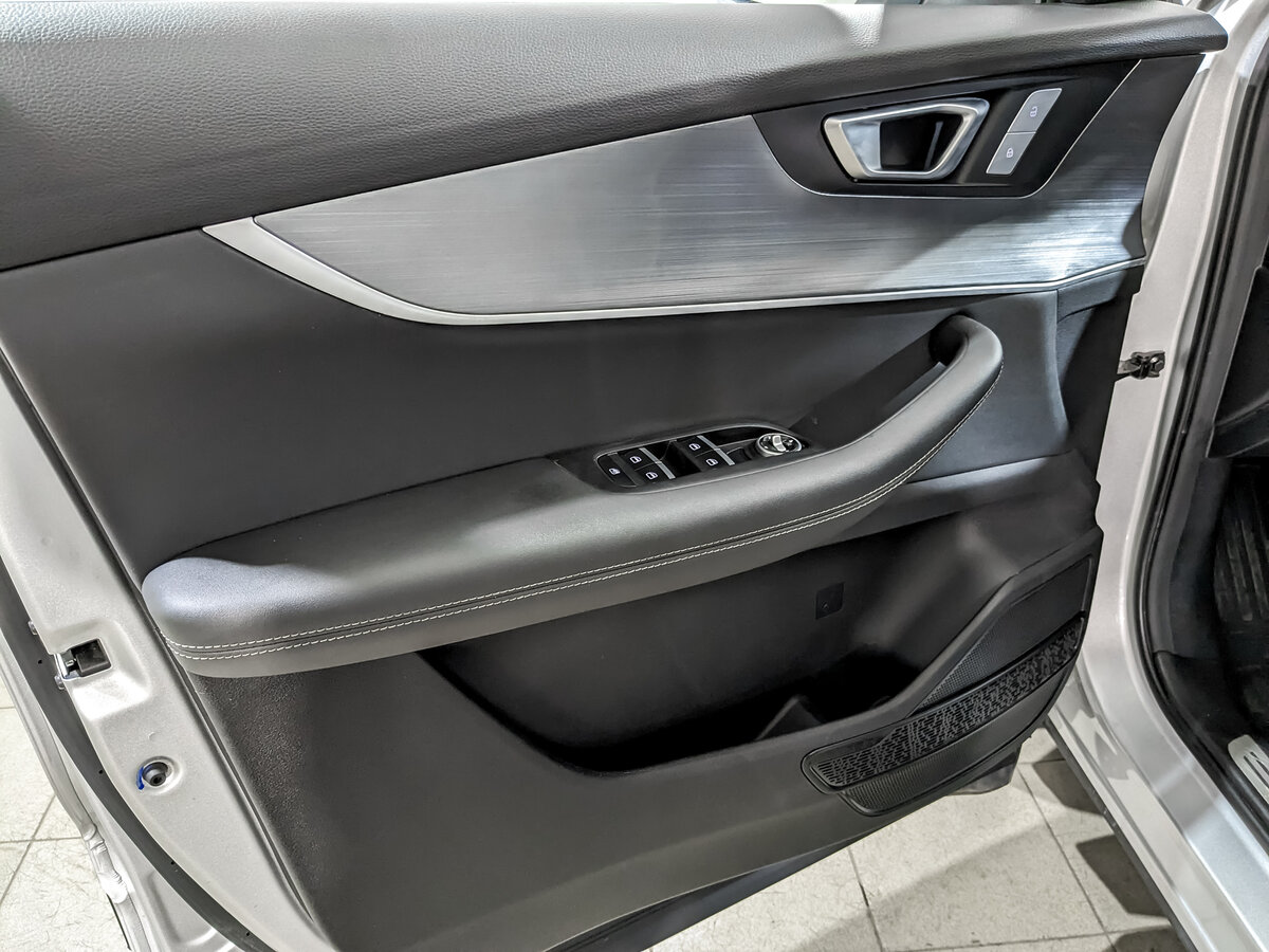 Купить Chery Tiggo 7 Pro Max I, 2024, 94 646 км, фото №18