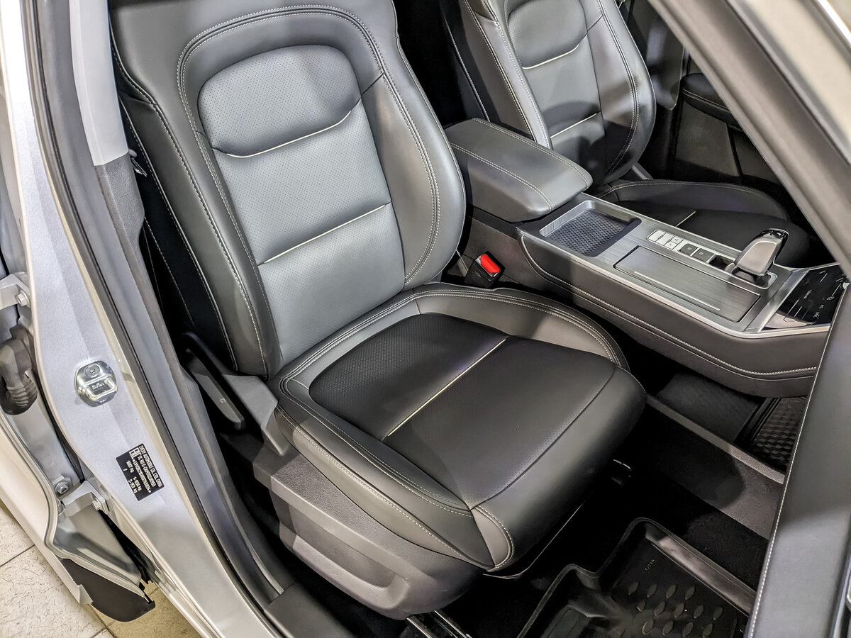 Купить Chery Tiggo 7 Pro Max I, 2024, 94 646 км, фото №21