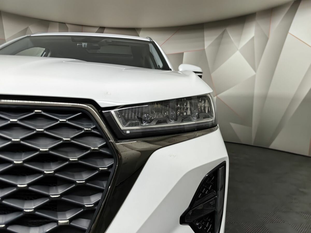 Купить Chery Tiggo 7 Pro Max I, 2023, 26 587 км, фото №9