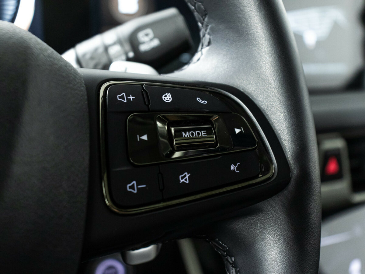 Купить Exeed TXL I Рестайлинг, 2023, 22 085 км, фото №18