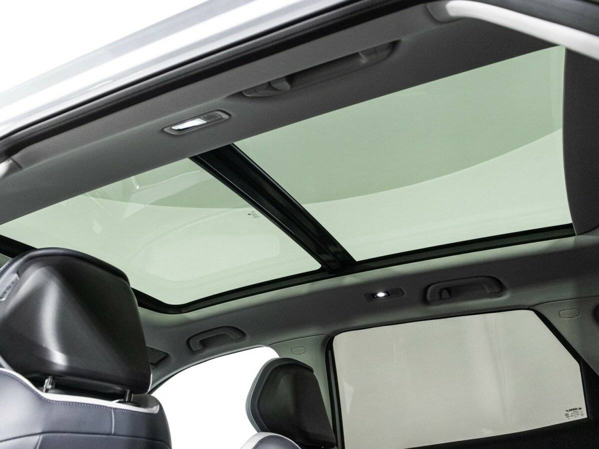 Купить Geely Atlas II, 2024, 34 983 км, фото №15