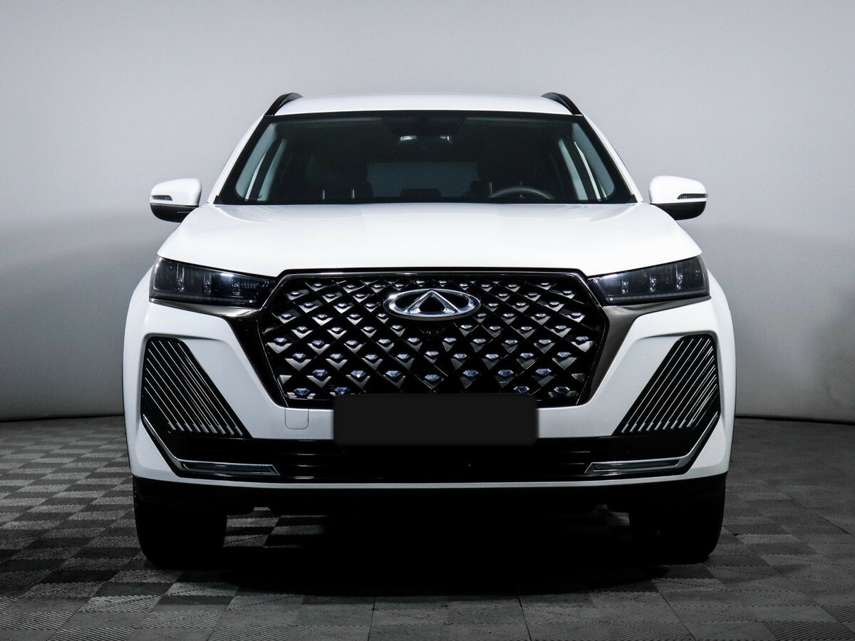 Chery Tiggo 7 Pro Max