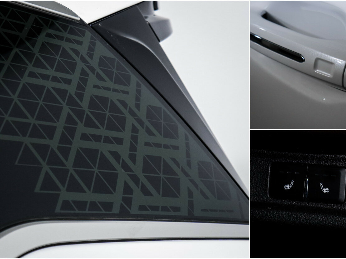 Купить Chery Tiggo 7 Pro Max I Рестайлинг, 2024, 22 500 км, фото №17