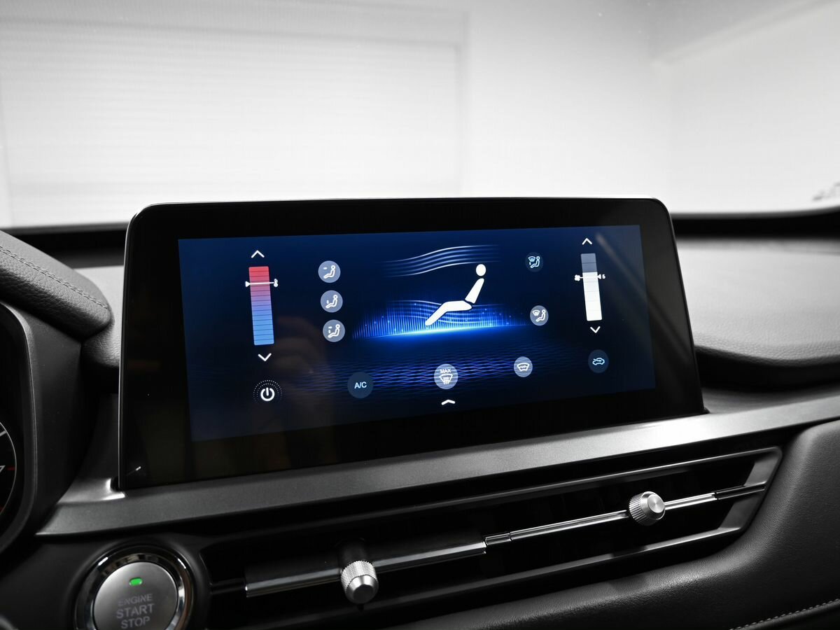 Купить Chery Tiggo 4 Pro I, 2023, 58 772 км, фото №13