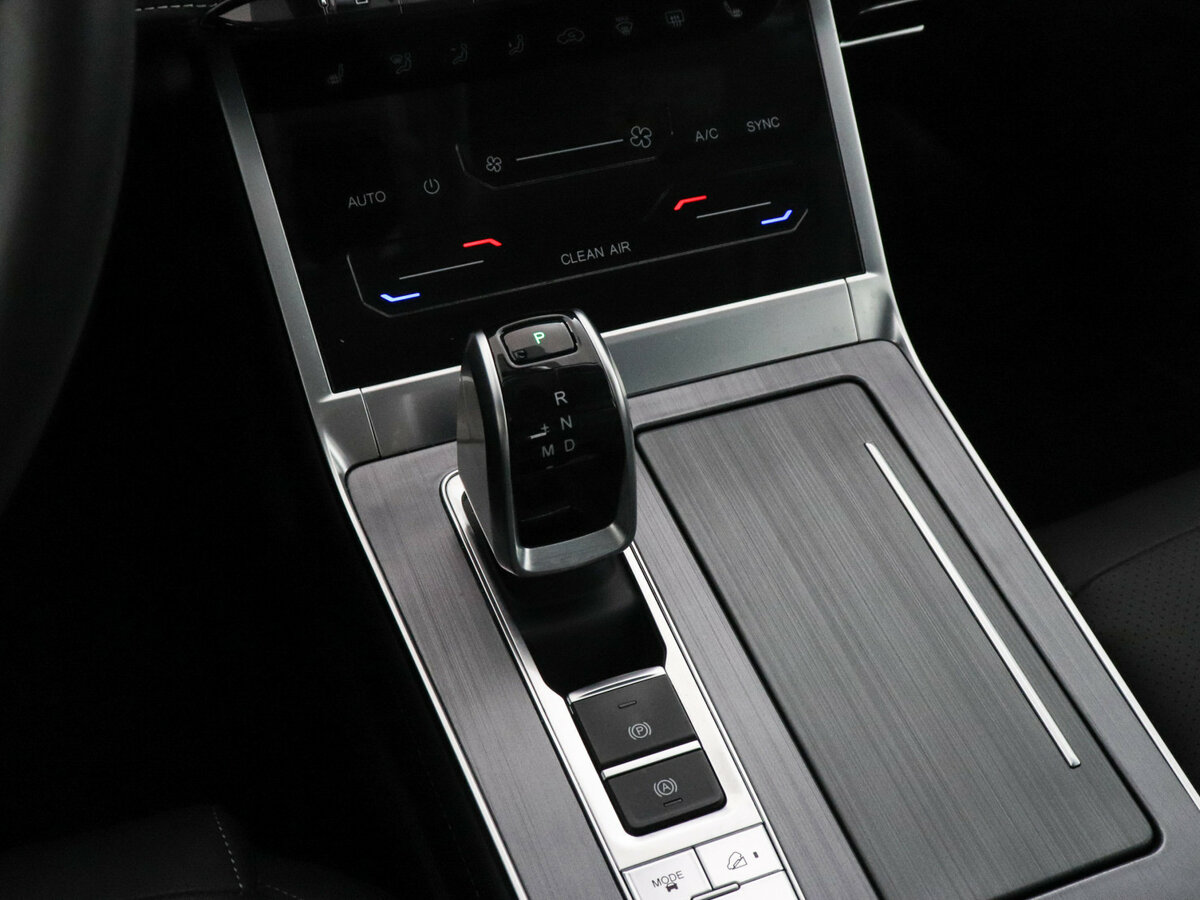 Купить Chery Tiggo 7 Pro Max I, 2023, 9 616 км, фото №16