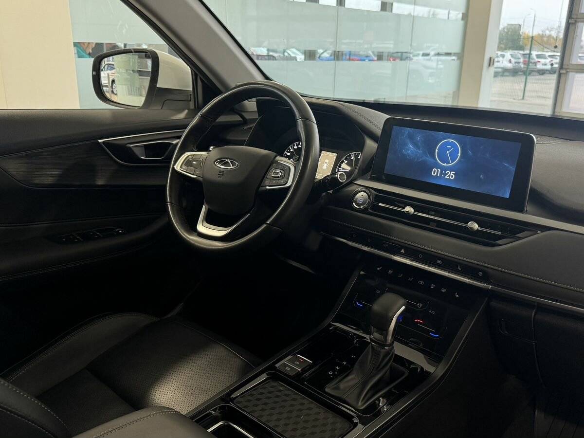 Купить Chery Tiggo 4 Pro I, 2023, 25 032 км, фото №9