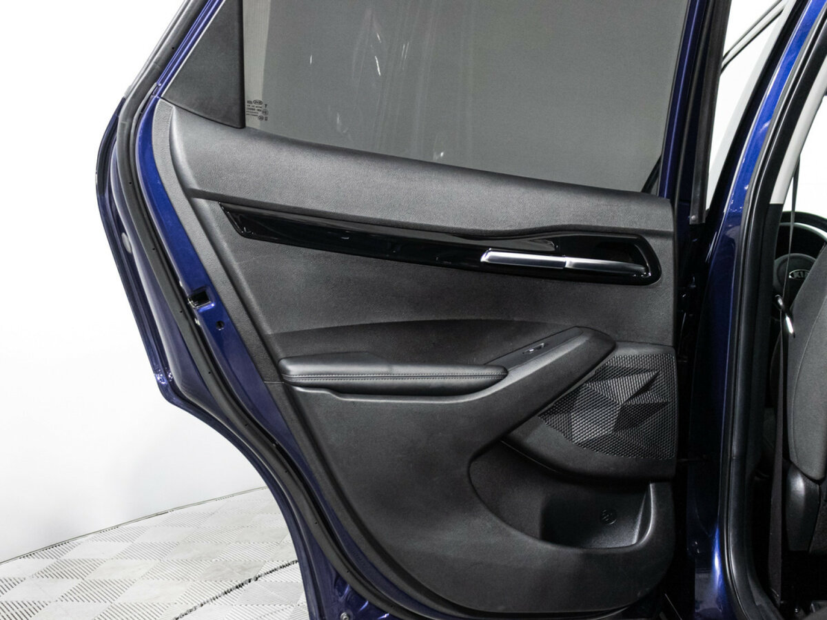 Купить Kia Seltos I, 2020, 80 932 км, фото №25