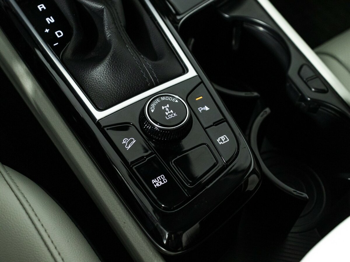 Купить Kia Sportage V, 2022, 52 356 км, фото №22