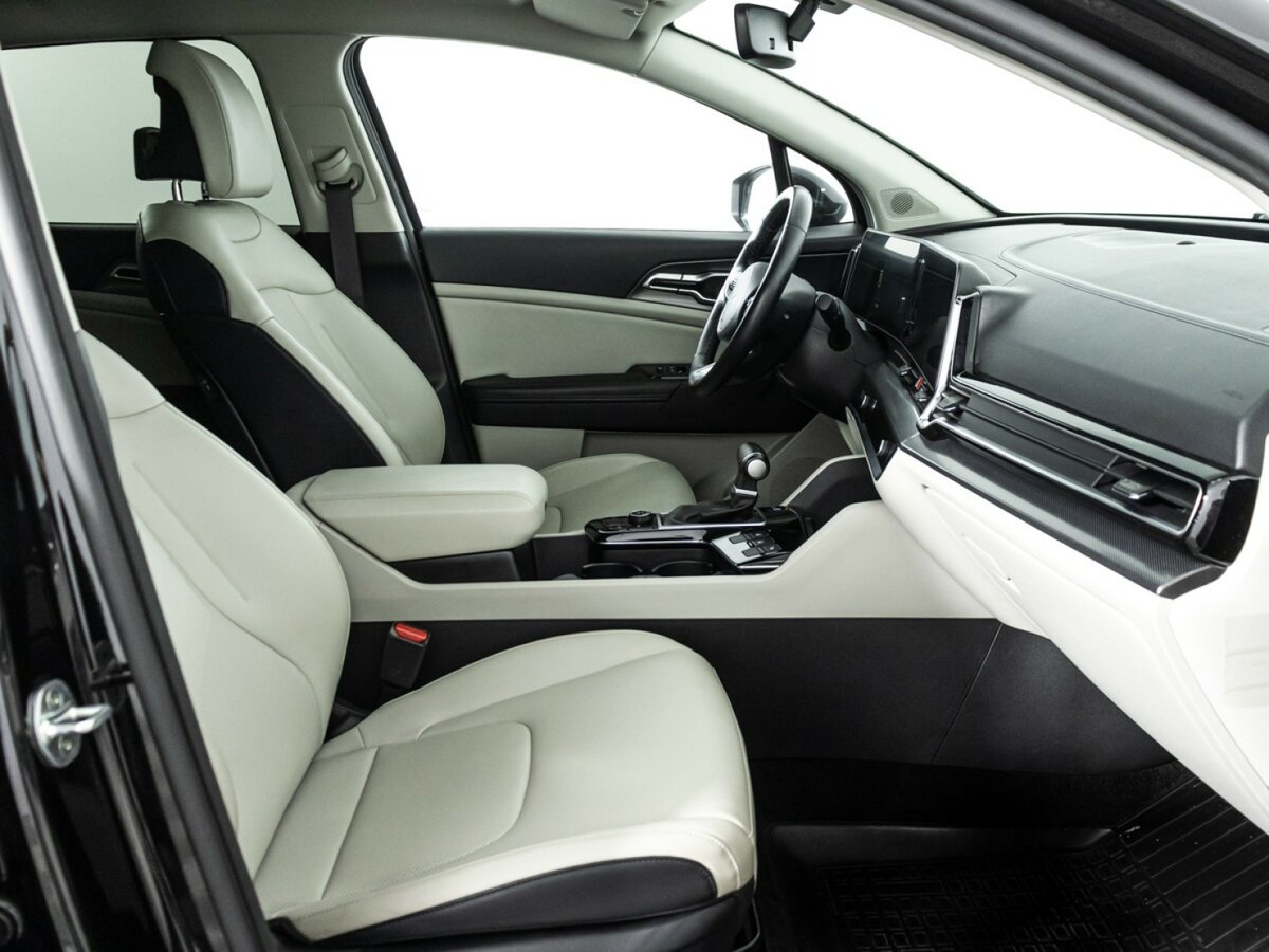 Купить Kia Sportage V, 2022, 52 356 км, фото №26