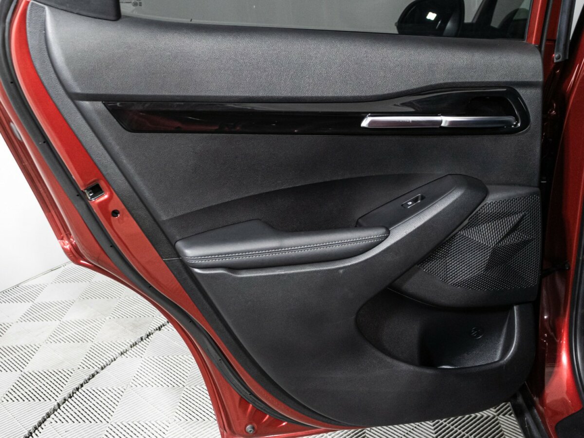 Купить Kia Seltos I, 2021, 80 242 км, фото №23