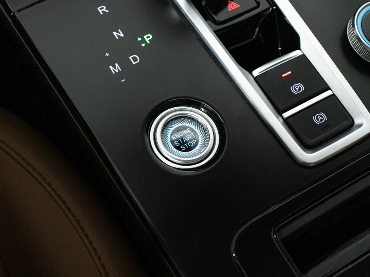 Купить Chery Tiggo 8 Pro Max I, 2023, 21 613 км, фото №23