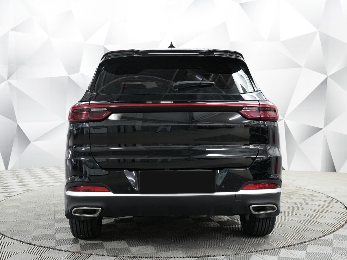 Купить Chery Tiggo 7 Pro Max I, 2023, 51 000 км, фото №4